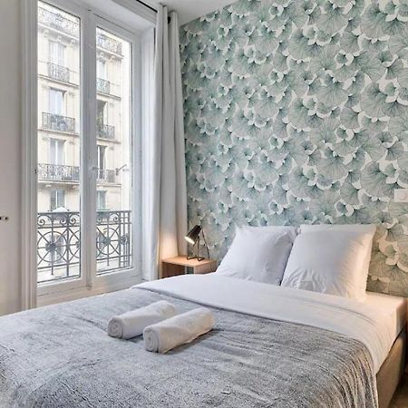Spacieux Pour 8 Pres De L'Arc-De-Triomphe Paryż Zewnętrze zdjęcie